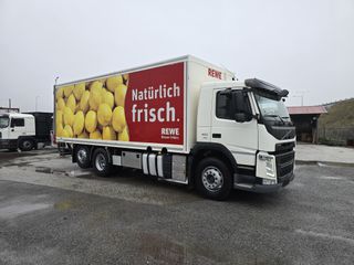 Ψυγείο Volvo 2013 FM 4 410 EEV-thumb-8