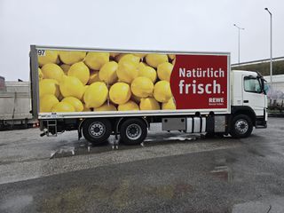 Ψυγείο Volvo 2013 FM 4 410 EEV-thumb-11