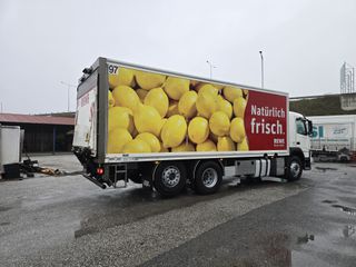Ψυγείο Volvo 2013 FM 4 410 EEV-thumb-12