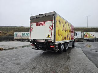 Ψυγείο Volvo 2013 FM 4 410 EEV-thumb-14