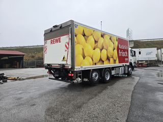 Ψυγείο Volvo 2013 FM 4 410 EEV-thumb-15