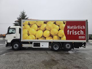 Ψυγείο Volvo 2013 FM 4 410 EEV-thumb-16