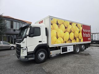 Ψυγείο Volvo 2013 FM 4 410 EEV-thumb-18