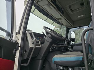 Ψυγείο Volvo 2013 FM 4 410 EEV-thumb-19