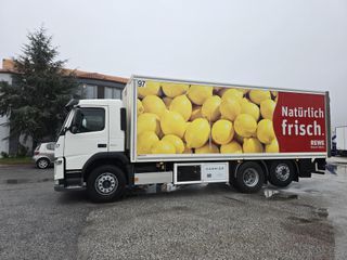 Ψυγείο Volvo 2013 FM 4 410 EEV-thumb-20