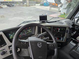 Ψυγείο Volvo 2013 FM 4 410 EEV-thumb-22