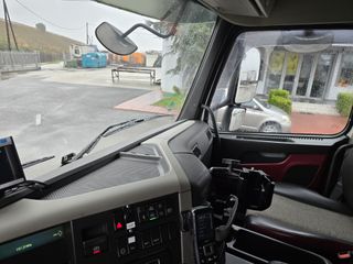 Ψυγείο Volvo 2013 FM 4 410 EEV-thumb-23