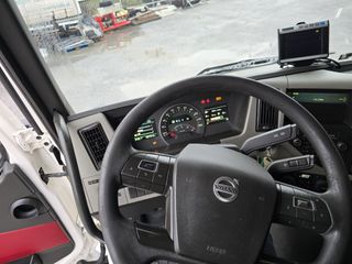 Ψυγείο Volvo 2013 FM 4 410 EEV-thumb-24