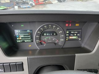 Ψυγείο Volvo 2013 FM 4 410 EEV-thumb-25