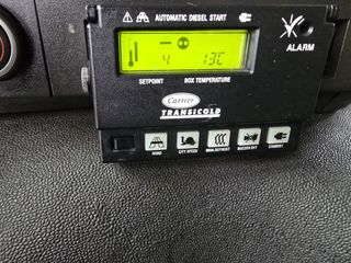 Ψυγείο Volvo 2013 FM 4 410 EEV-thumb-26