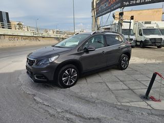 Peugeot 2008 2019 allure auto /2 χρονια εγγυηση-thumb-5