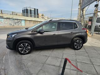 Peugeot 2008 2019 allure auto /2 χρονια εγγυηση-thumb-6