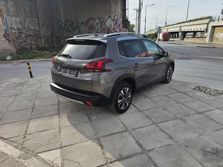 Peugeot 2008 2019 allure auto /2 χρονια εγγυηση-thumb-11