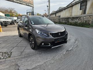 Peugeot 2008 2019 allure auto /2 χρονια εγγυηση-thumb-14