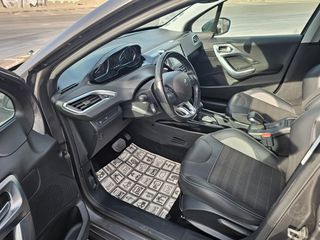 Peugeot 2008 2019 allure auto /2 χρονια εγγυηση-thumb-16