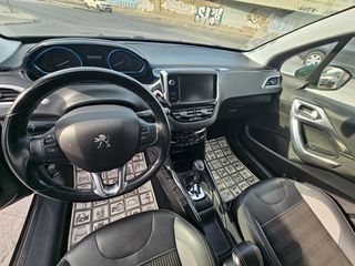 Peugeot 2008 2019 allure auto /2 χρονια εγγυηση-thumb-17