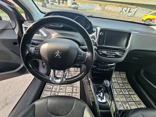 Peugeot 2008 2019 allure auto /2 χρονια εγγυηση-thumb-18