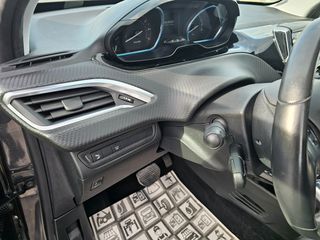 Peugeot 2008 2019 allure auto /2 χρονια εγγυηση-thumb-20