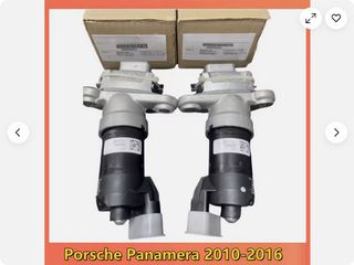 PORSCHE (971 982 991 992) Rear Parking Brake Actuator Motor 2 Μοτεράκια