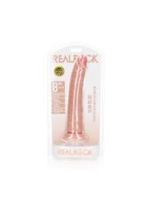 Slim 8" flesh