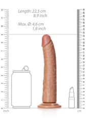 Slim 8" tan-thumb-6