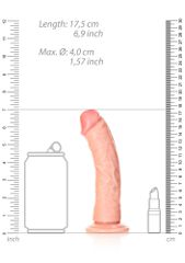 Curved flesh 6"-thumb-6