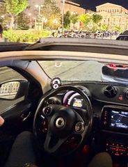 Smart ForFour 2016 prime special edition