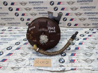 BMW 1602/2002 ΣΕΒΡΟΦΡΕΝ