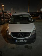 Mercedes-Benz Citan 2018 109