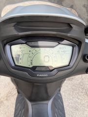 Piaggio Beverly 400 2022 400S