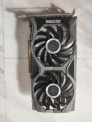 Κάρτα Γραφικών RTX 2060 6GB