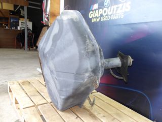 BMW 5 SERIES E28 ΡΕΖΕΡΒΟΥΑΡ-thumb-1
