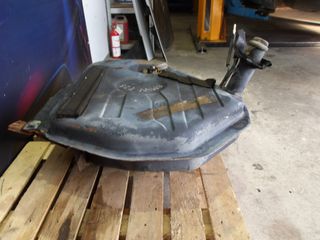 BMW 5 SERIES E28 ΡΕΖΕΡΒΟΥΑΡ-thumb-5