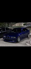 Bmw 318 Gran Turismo 1996 318