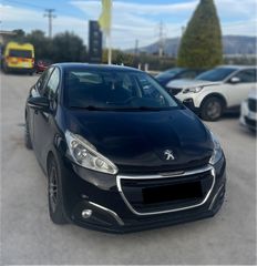 Peugeot 208 2018 1.6 BLUEHDI 100 ACTIVE