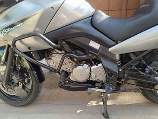 Suzuki V-Strom 650 2007-thumb-1
