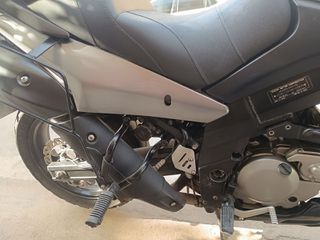 Suzuki V-Strom 650 2007-thumb-2