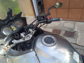 Suzuki V-Strom 650 2007-thumb-3