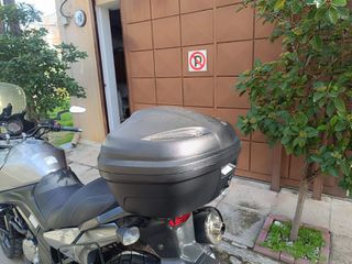 Suzuki V-Strom 650 2007-thumb-5