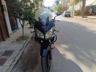 Suzuki V-Strom 650 2007-thumb-6