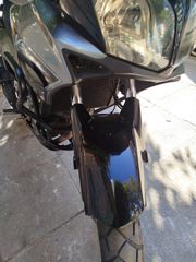 Suzuki V-Strom 650 2007-thumb-7