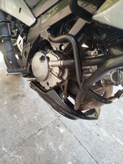 Suzuki V-Strom 650 2007-thumb-8