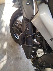 Suzuki V-Strom 650 2007-thumb-9