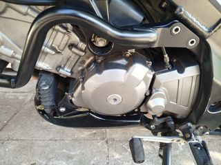 Suzuki V-Strom 650 2007-thumb-13