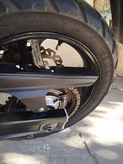 Suzuki V-Strom 650 2007-thumb-15