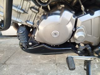 Suzuki V-Strom 650 2007-thumb-16