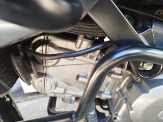 Suzuki V-Strom 650 2007-thumb-17