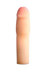 PERFORMANCE 1.5INCH COCK XTENDER BEIGE-thumb-1