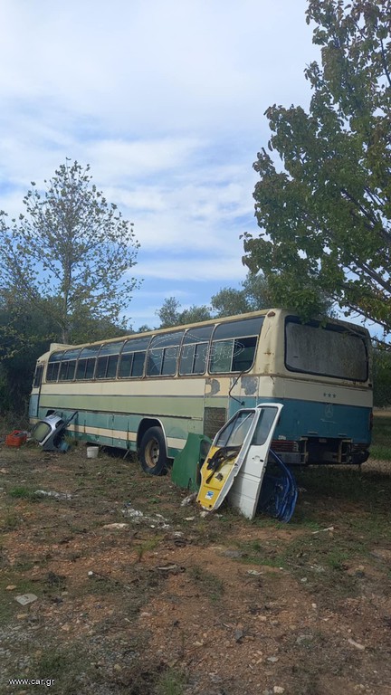 Mercedes-Benz 1976 0302
