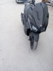 Sym Jet X 125 2024